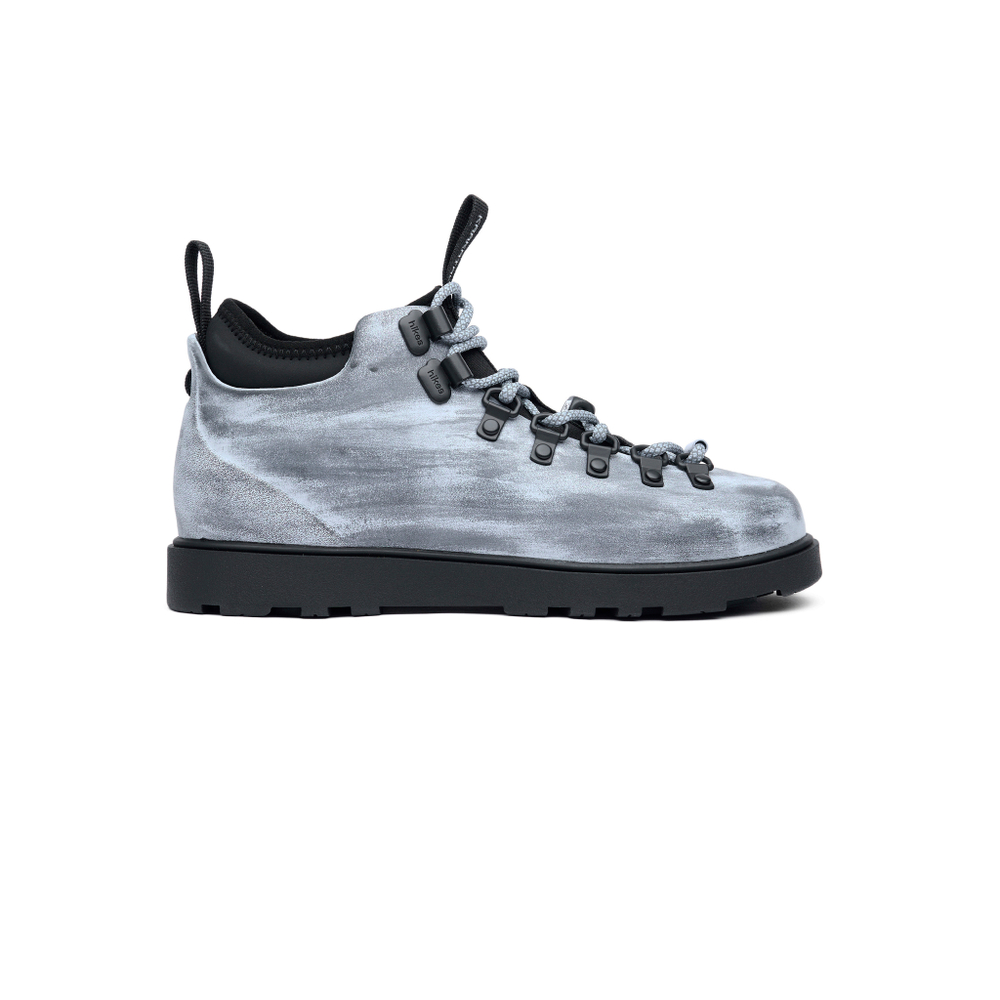 Ботинки Hikes x Krakatau Jasper "Relic Gray"