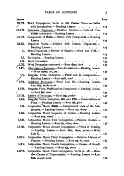 The Beginner's Latin Book | William Coe Collar