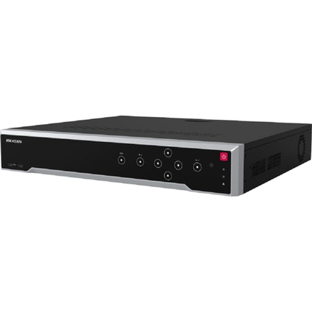 IP видеорегистратор 16 кан. DS-7716NI-M4