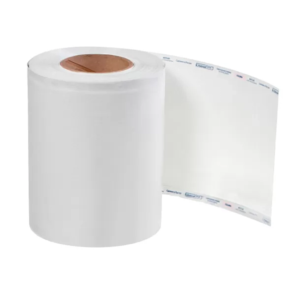 Рулон для стерилизации плоский Тайвек Клинипак 270 мм 70 м