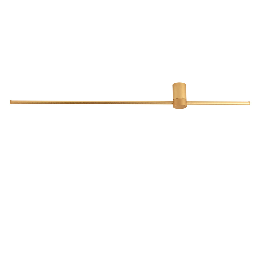 Настенный светодиодный светильник Moderli V5002-WL Ricco