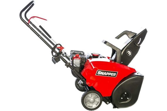 Cнегоуборщик SNAPPER SS7522E