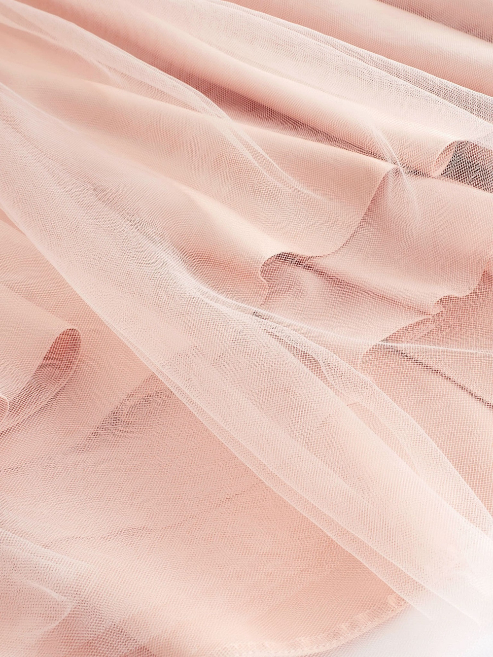 Платье для девочки Next 128-050, Розовый