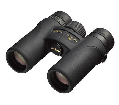 Бинокль Nikon Monarch 7 10x30