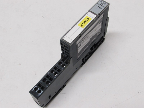 Mitsubishi Input Modul ST1X2-DE1