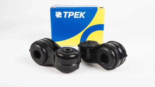 Комплект стоек стабилизатора 2110 "Чемпион" (d=18 мм), ТРЕК.SLST-104