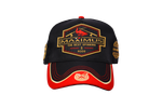 Кепка Maximus PROMO,чёрный (MCPB)