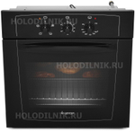 Газовый духовой шкаф Gefest ДГЭ 601-01 А