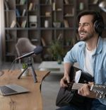 Микрофон SYNCO CMic-V10