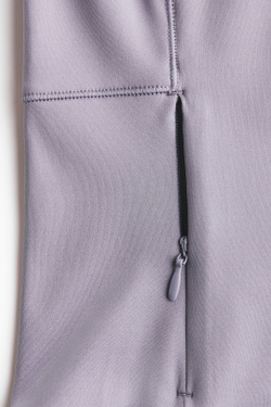 H&M Спортивная куртка DryMove™, сиреневый