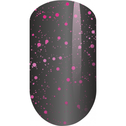 Матовый Топ IVA NAILS Asti Fuchsia (8ml)