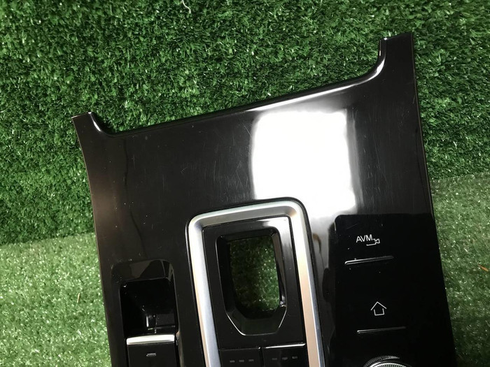 Блок управления Omoda C5 (2022-н.в.)