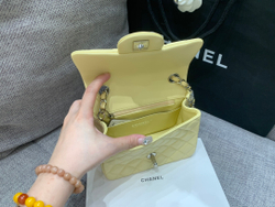 Chanel Bag 17 cm