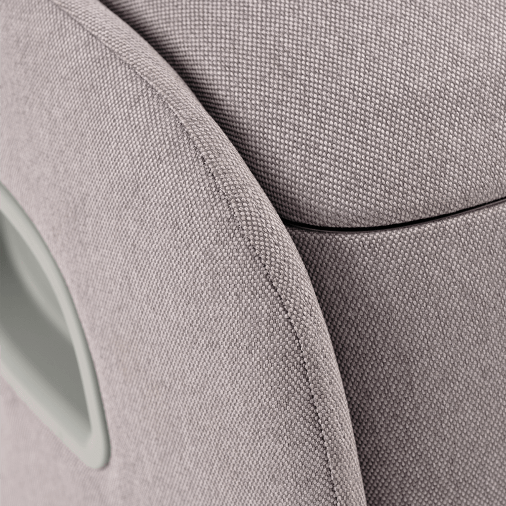 Массажер для ног Ergonova MeTime Ottoman