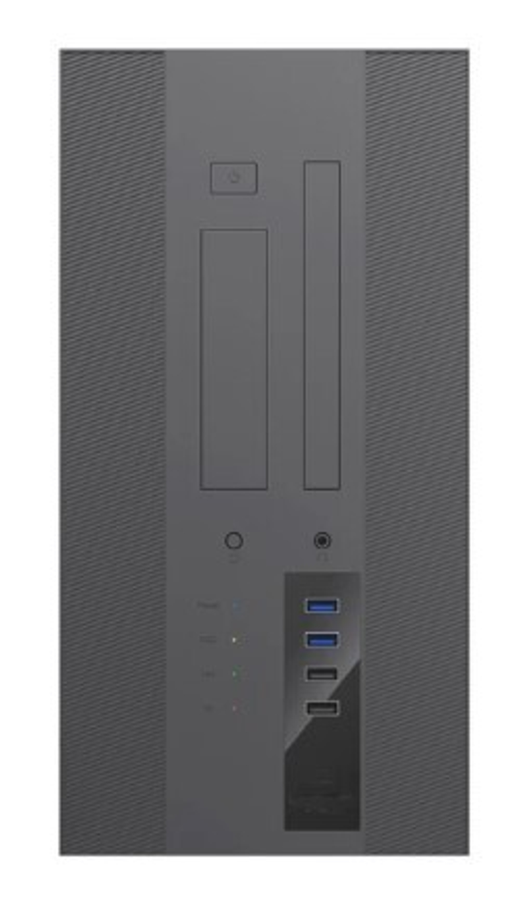Системный блок X-Computers *X-Special* Intel Core i5, 8 ГБ, 240 Гб, nVidia GeForce RTX 3050,  ОС Не установлена