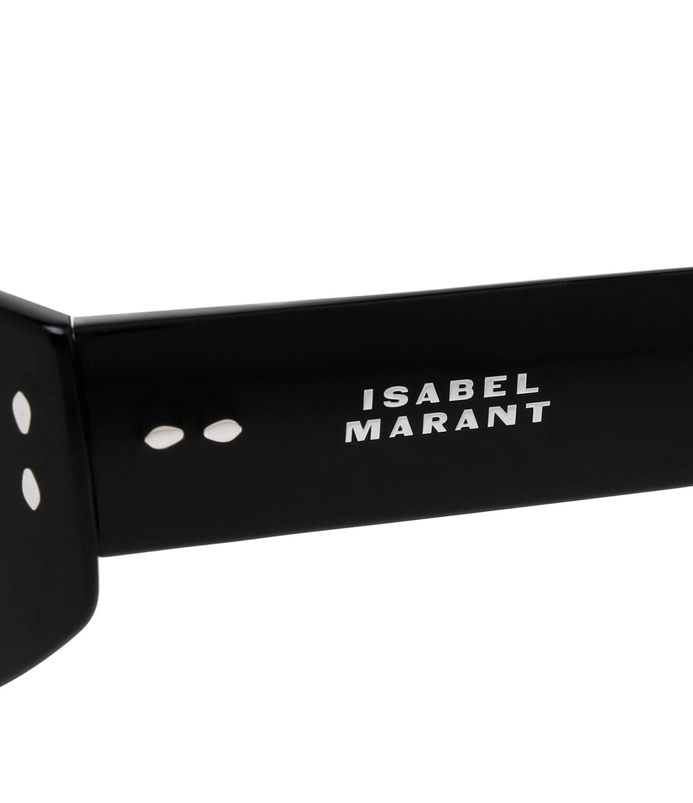 Солнцезащитные очки IM 0172/S Isabel Marant - черный(IM 0172\/S)