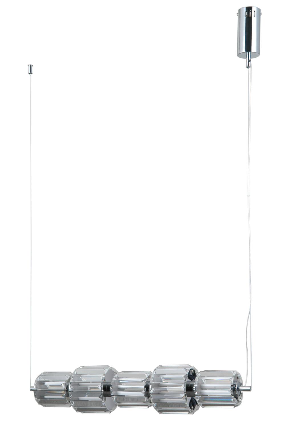 Светильник подвесной светодиодный Moderli V11720-PL Prismique
