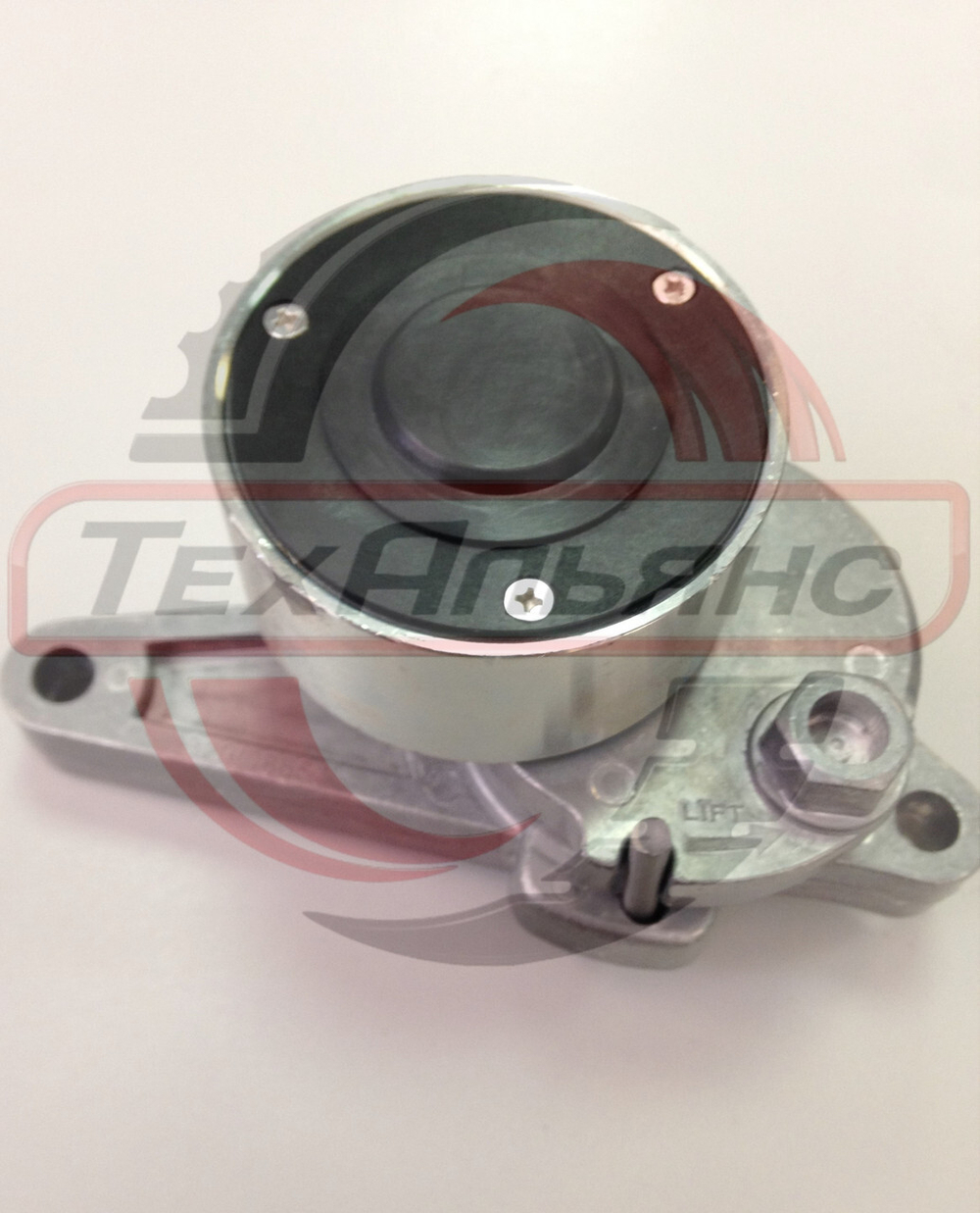 Ролик натяжной JCB 3CX 320/08657