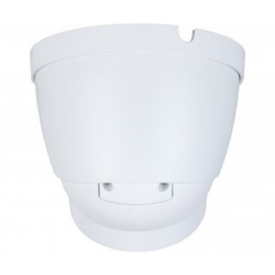 DAHUA DHI-TPC-DF1241-TB3F4-DW-S8 Двухспектральная тепловизионная IP-камера с ИИ, 1/2.7" Progressive CMOS, неохлаждаемый FPA детектор 256x192, объектив 3.5мм, ИК до 30м, IP67