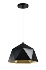 Светильник подвесной Moderli V10482-1P Genoa