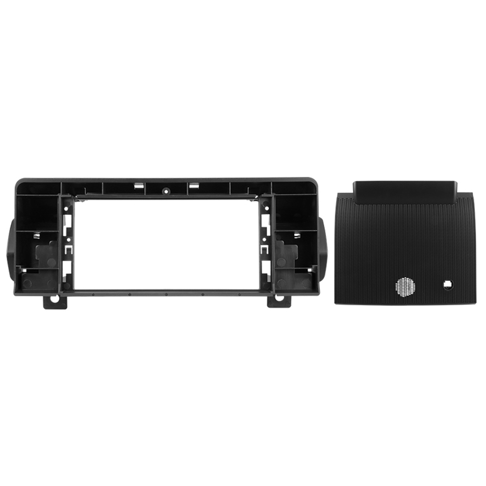 Магнитола для Toyota Land Cruiser 300 (экран климата снизу) - Teyes LUX ONE монитор 12.3" 2K QLED на Android 10, CarPlay, 4G SIM-слот, 6/128ГБ