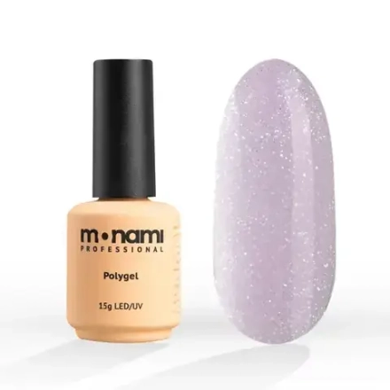 Monami, Liquid PolyGel 09,15 г