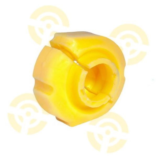 Полиуретановая втулка стабилизатора, передней подвески (Кратность 2 шт.) 22012188