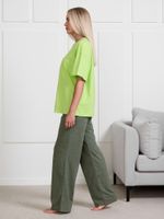 Костюм Модистика Виотекс САЛАТОВЫЙ