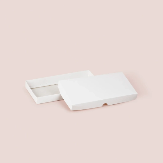 Коробка для шоколадной плитки без окна 180*90*20 мм