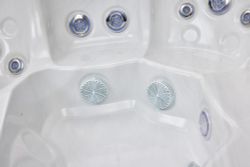 Гидромассажный спа-бассейн Victoria Star VS-603C для шестерых человек