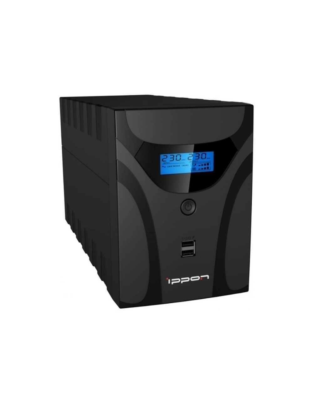 Ippon Smart Power Pro II Euro 2200 (1029746)