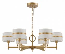 Подвесная люстра Favourite Mateo 2634-6P