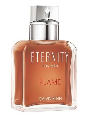 Calvin Klein Eternity Flame For Men