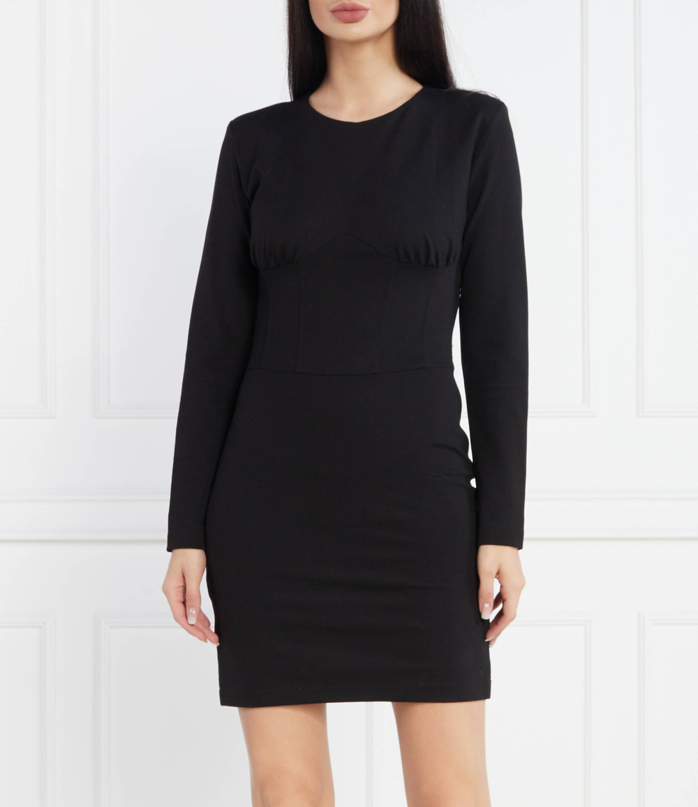 Платье Ga\u00eblle Paris - черный(GBDP18591)