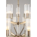 Подвесная люстра Omnilux LEDRO OML-69903-15