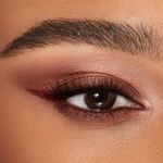 Кремовые тени Charlotte Tilbury Eyes to Mesmerise Walk Of No Shame
