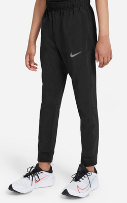 Nike black discount dri fit