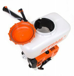 Бензиновый опрыскиватель STIHL SR 420, 14 л