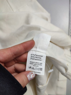 Платье Love Republic светлое 42 размер