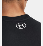 Майка Мужская Under Armour UA PJT ROCK BRAHMA BULL TANK-BLK