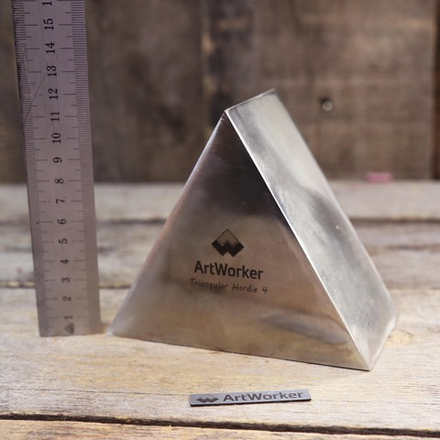 Треугольный харди ArtWorker, 4 кг