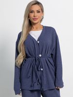 Кардиган Келли (синий) Б15051-39М LT Collection