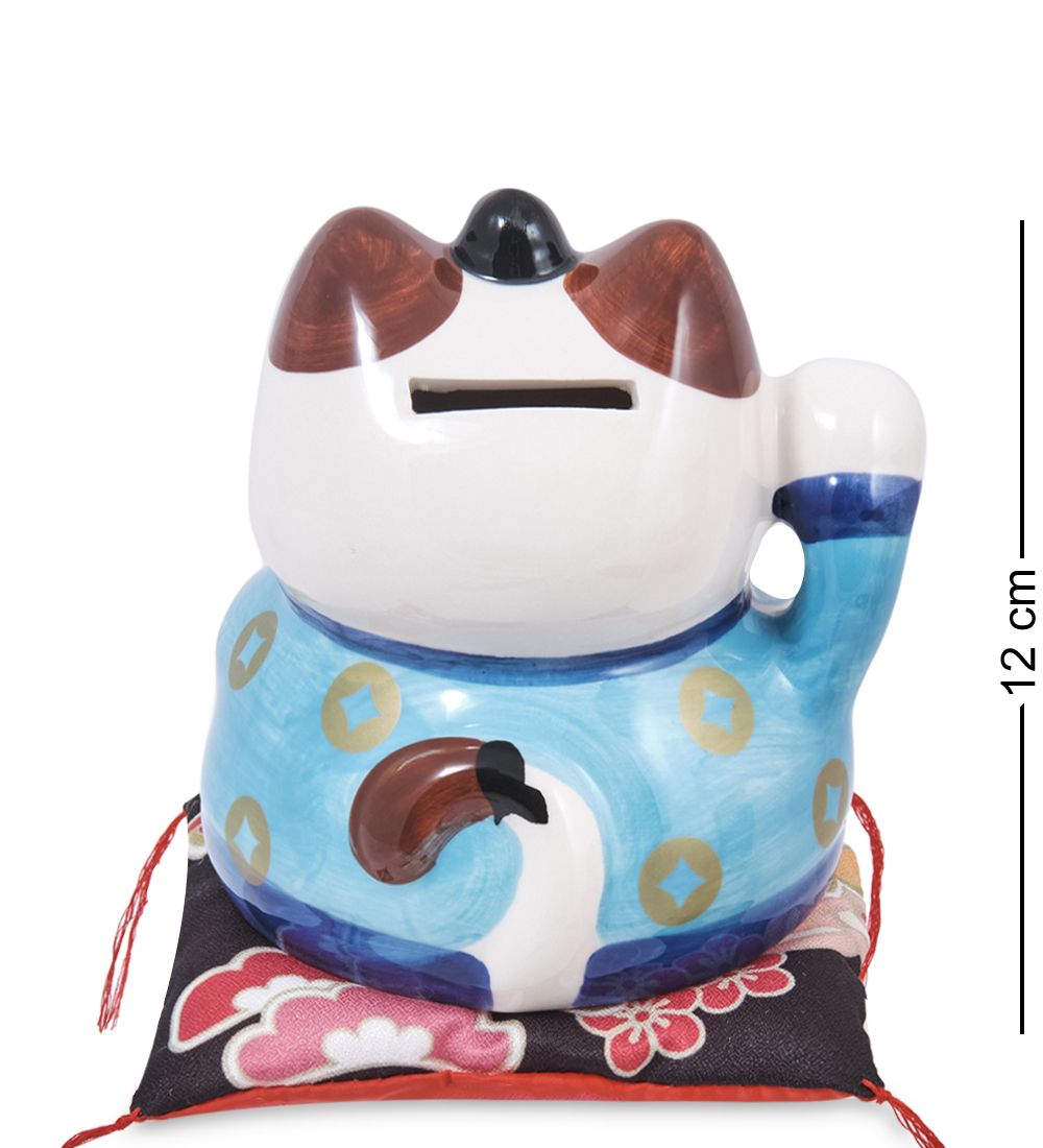 KT-27/8 Копилка «Кот»