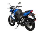 Racer RC 250CK Nitro