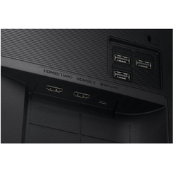 Монитор 32" Samsung Smart M7 S32FM702UIXCI(LS32FM702UIXCI)