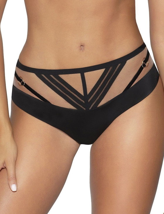 Трусы слипы Novika UMA figi beige