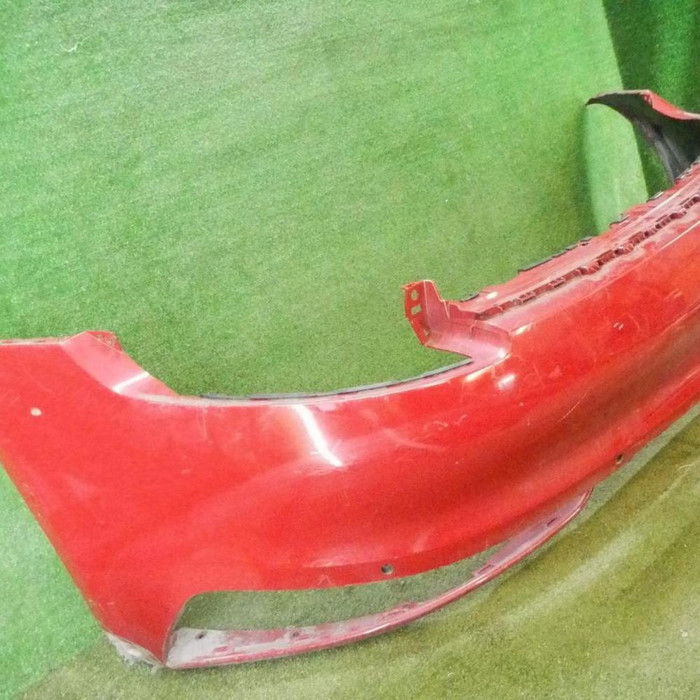 Бампер задний Porsche 911 8 992 (2018-н.в.)