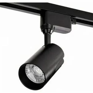 Трековые системы освещения и светодиодные ленты