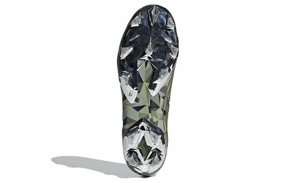Кроссовки Adidas Predator Edge Crystal.1 L + Fg