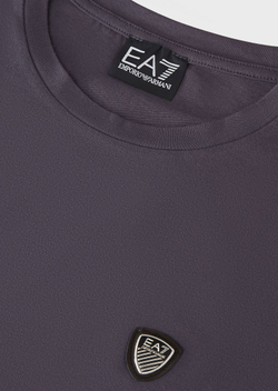 Футболка Emporio Armani EA7